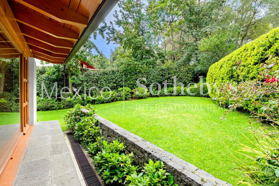 Condo in Mexico City, Mexico 2 - 16218321