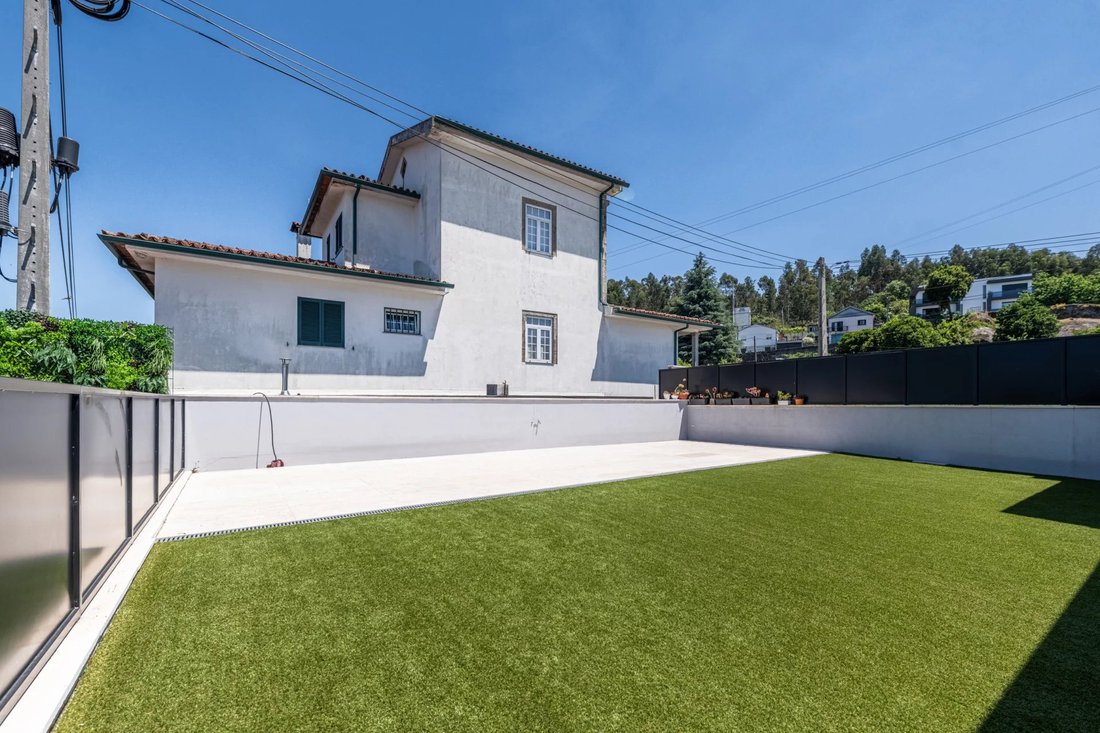 House in Braga (Maximinos, Se e Cividade), Braga, Portugal 4 - 16209568
