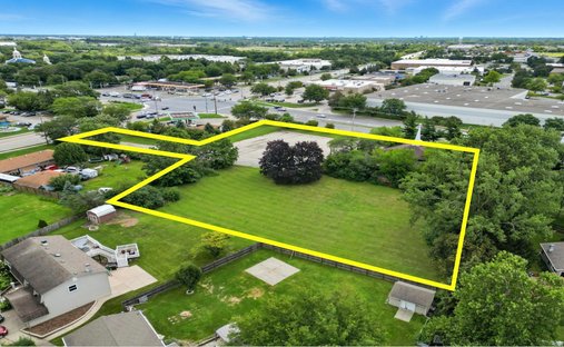 Land in Bloomingdale, Illinois, United States 1