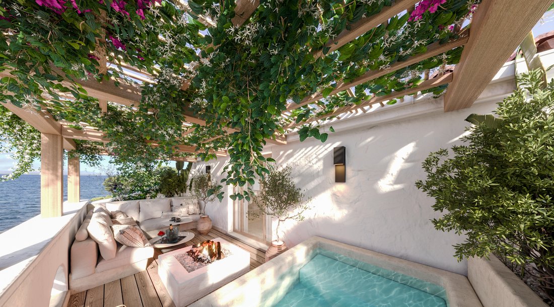 House in Carloforte, Sardinia, Italy 1 - 16217938