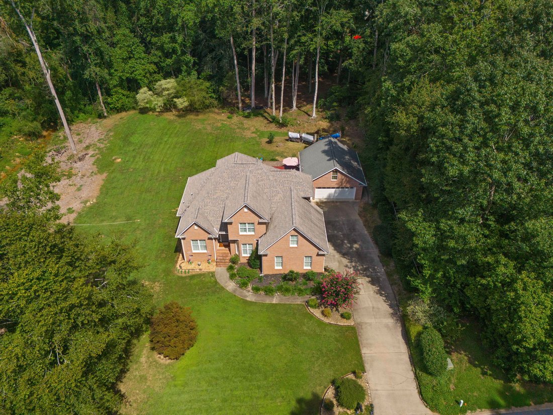 House in Fountain Inn, South Carolina, United States 2 - 16210448