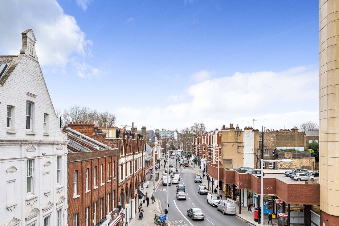 Apartment in World's End, Kensington And Chelsea, England 3 - 16211567
