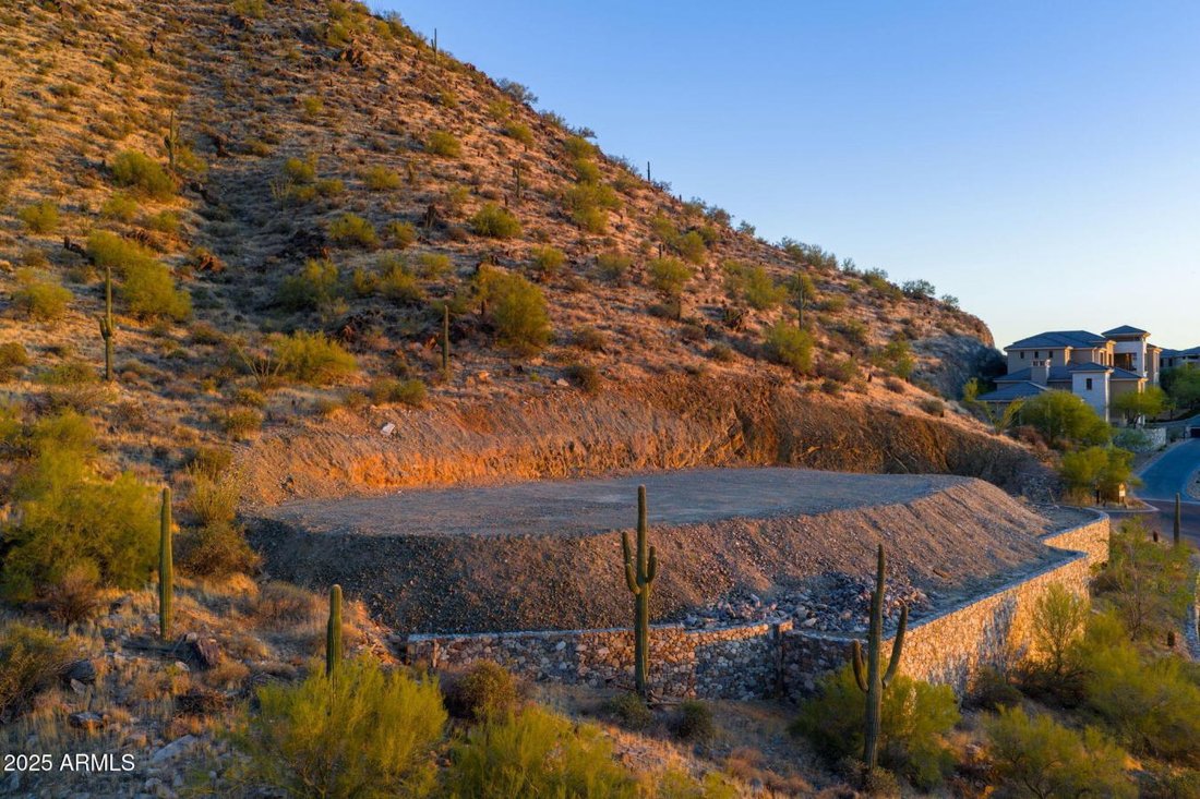 House in Scottsdale, Arizona, United States 3 - 16217451