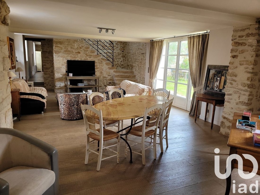 House in Senlis, Hauts-de-France, France 4 - 16211228
