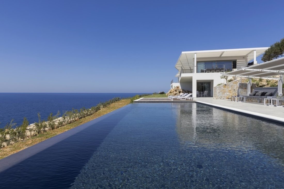 Villa in Apokoronas, Greece 2 - 14708645