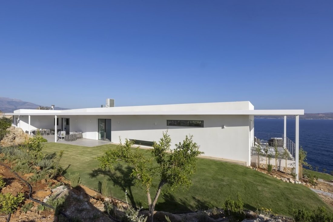 Villa in Apokoronas, Greece 5 - 14708645