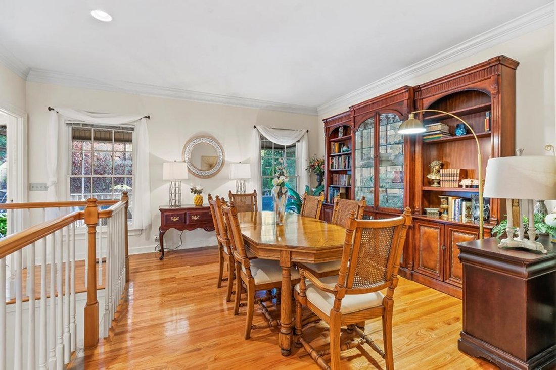 House in Greenwood, South Carolina, United States 5 - 16214045