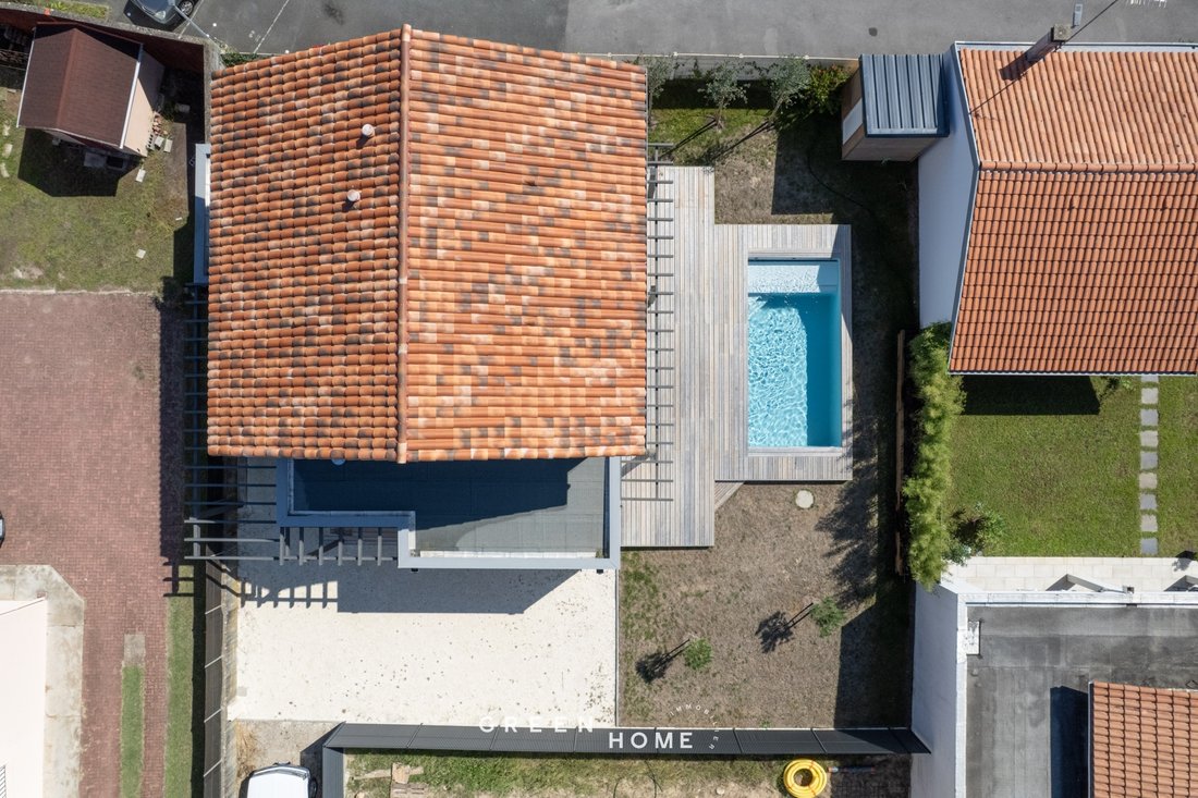 House in Bouhebe, Capbreton, France 3 - 16211738