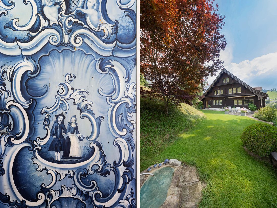 House in Neckertal, St. Gallen, Switzerland 5 - 16212577