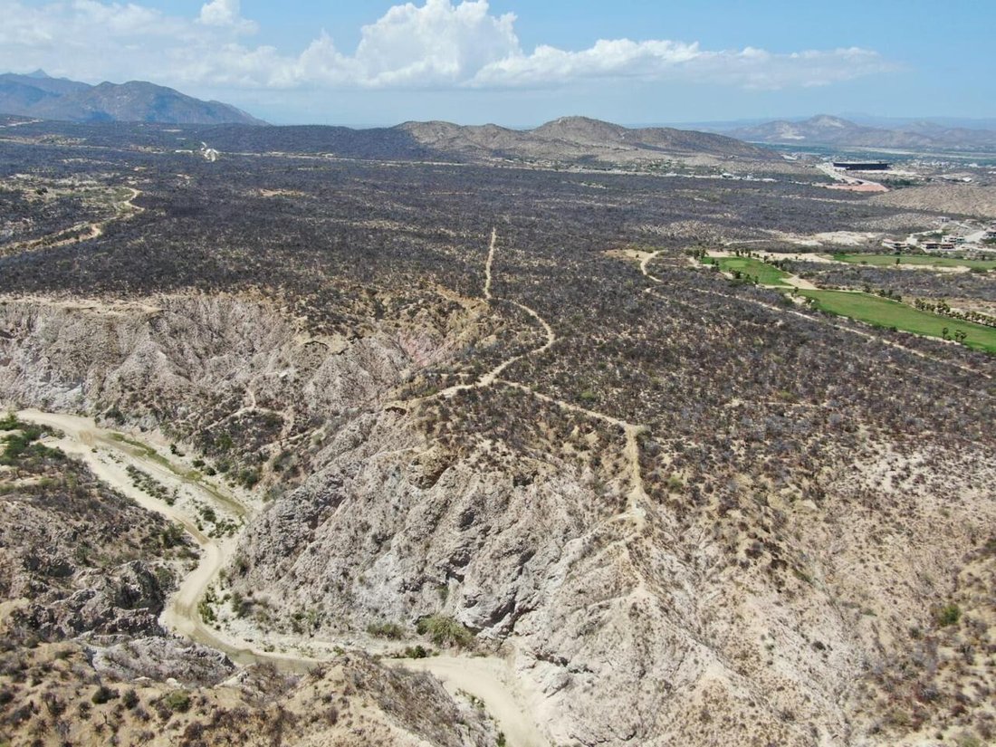 Land in San José del Cabo, Baja California Sur, Mexico 2 - 16212323