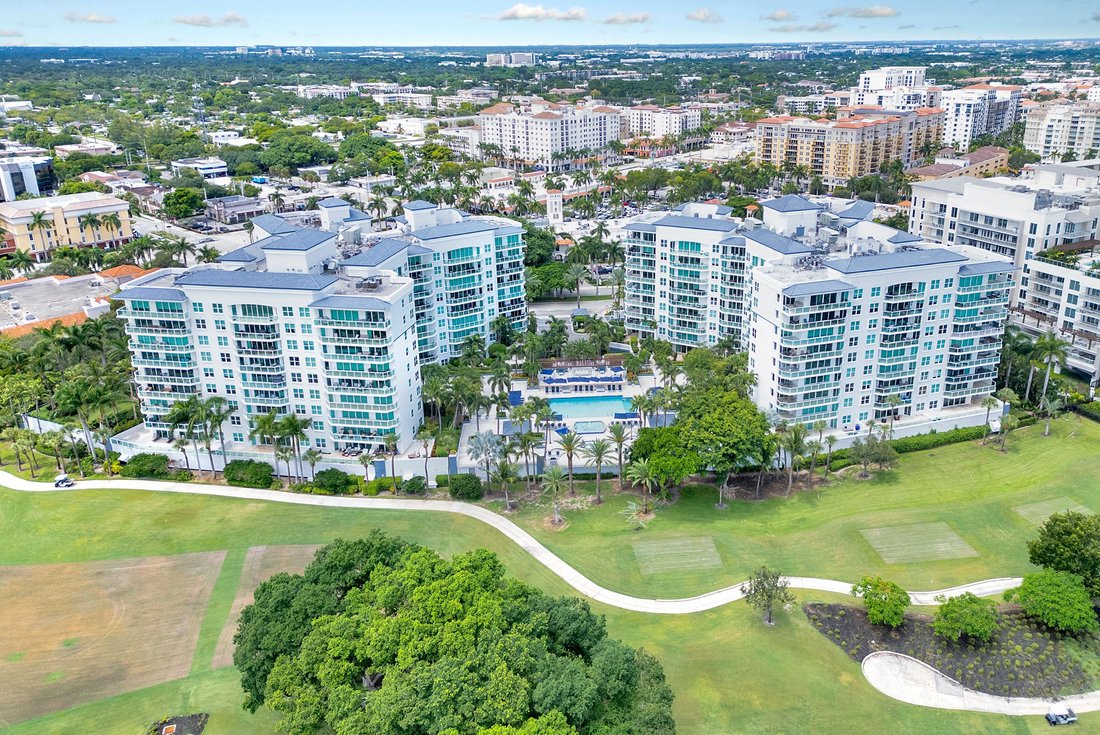 Condo in Boca Raton, Florida, United States 4 - 16219522