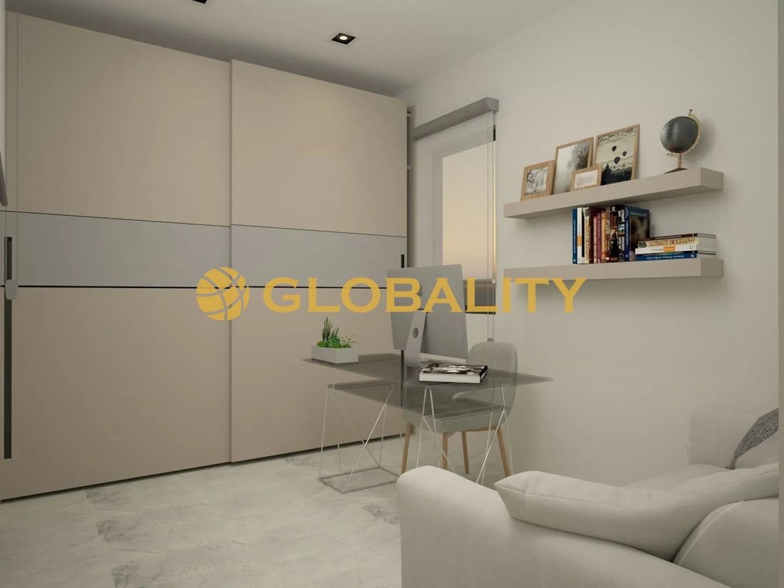 Apartment in Gerakas, Attica, Greece 3 - 16217140