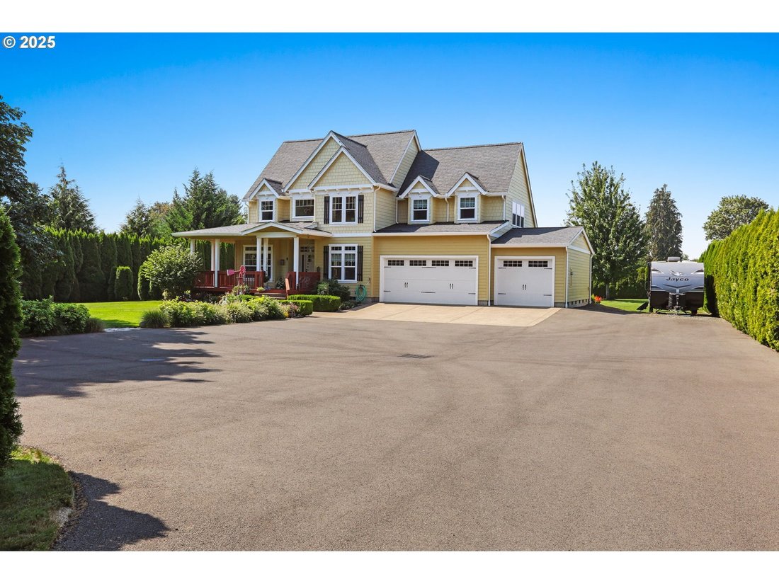 House in Eugene, Oregon, United States 5 - 16212737