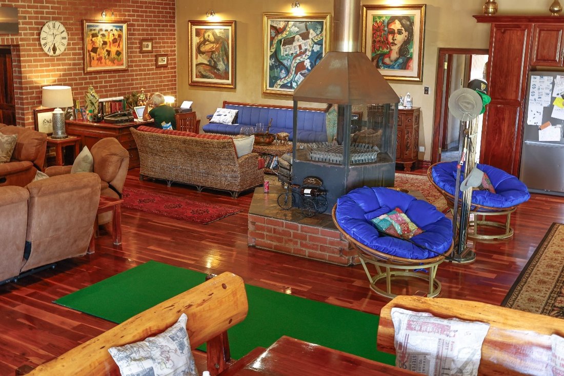 Farm Ranch in Vanderbijlpark, Gauteng, South Africa 3 - 16210432