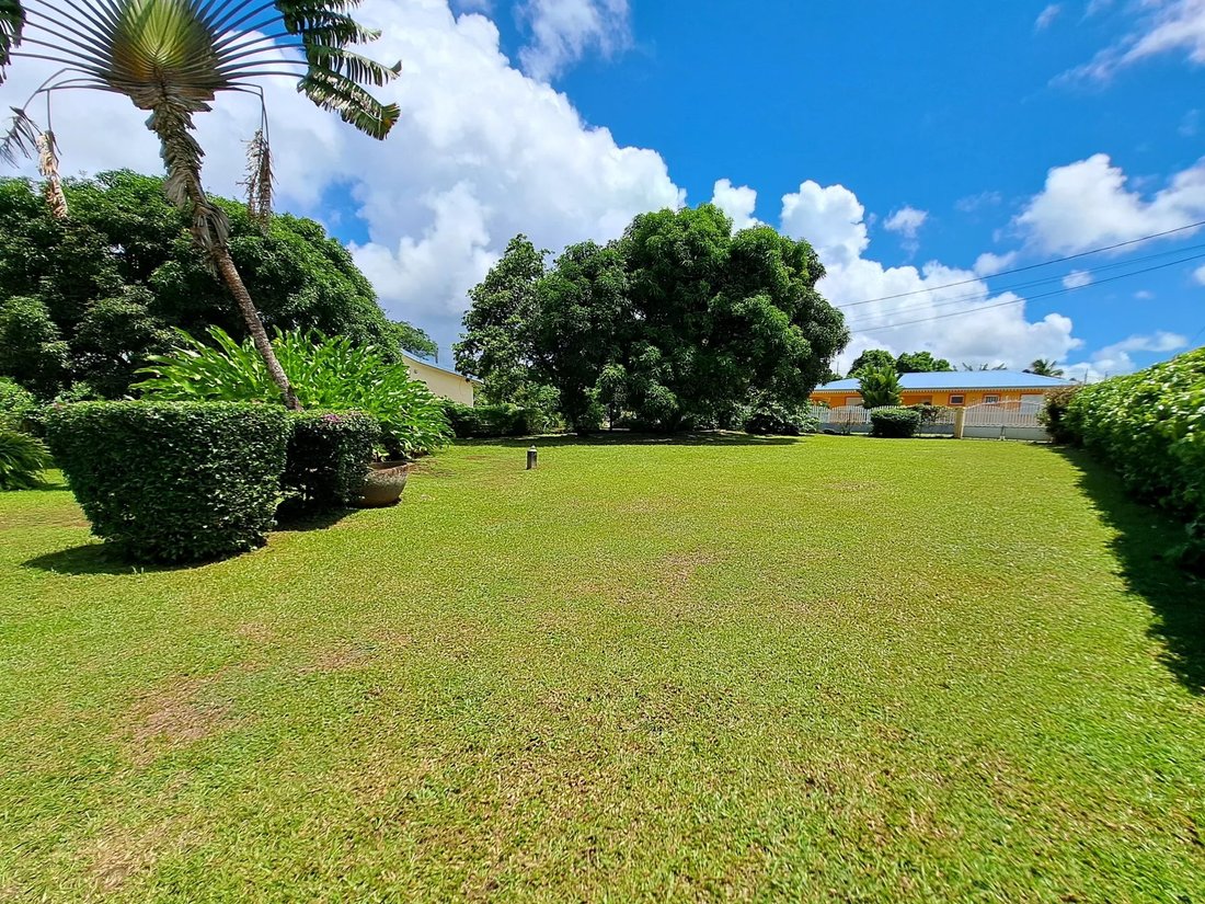House in Saint Joseph, Fort-de-France, Martinique 2 - 16209834