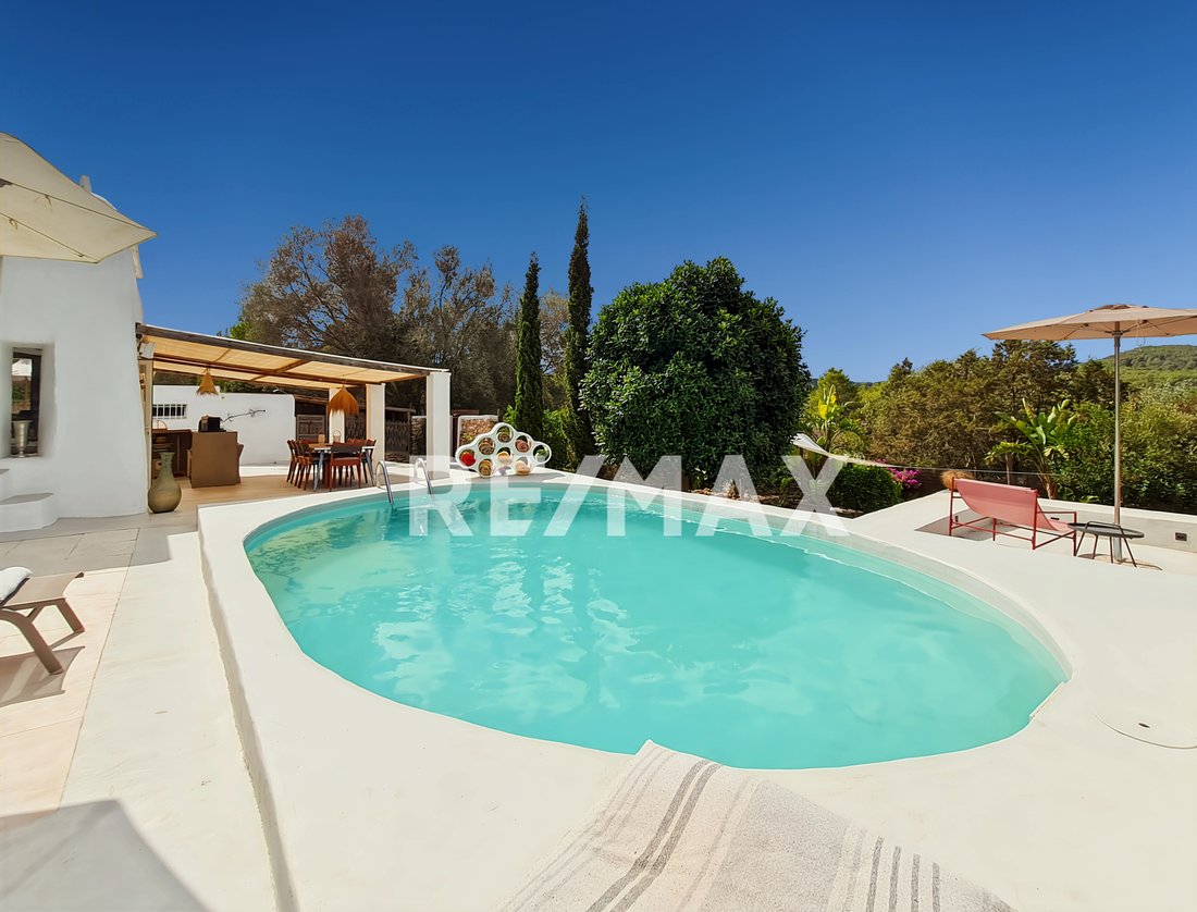 House in Sant Antoni de Portmany, Balearic Islands, Spain 1 - 16213578