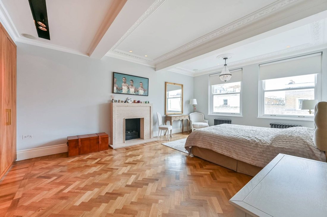 Apartment in South Kensington, Kensington And Chelsea, England 4 - 16209353