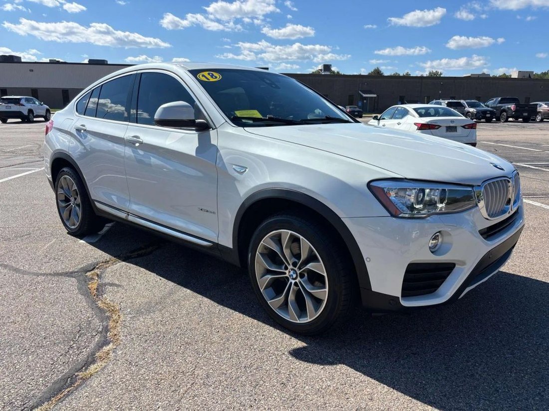 Suv in Canton, MA, United States 5 - 16214819
