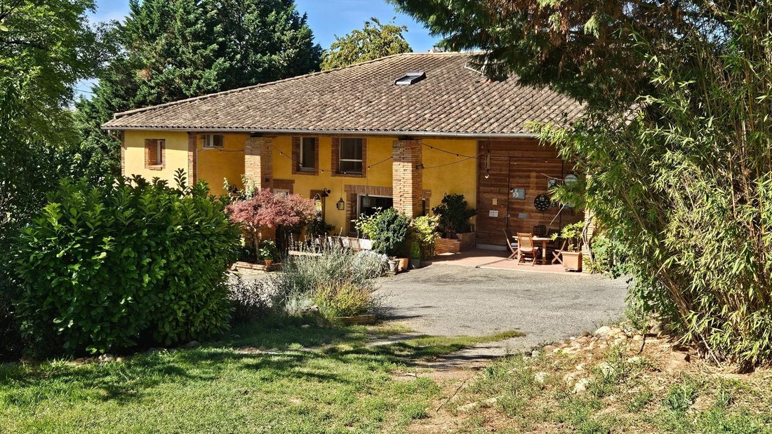 House in Lalande, Montauban, France 1 - 16210675