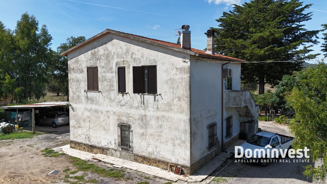 House in Capalbio, Tuscany, Italy 4 - 16213184