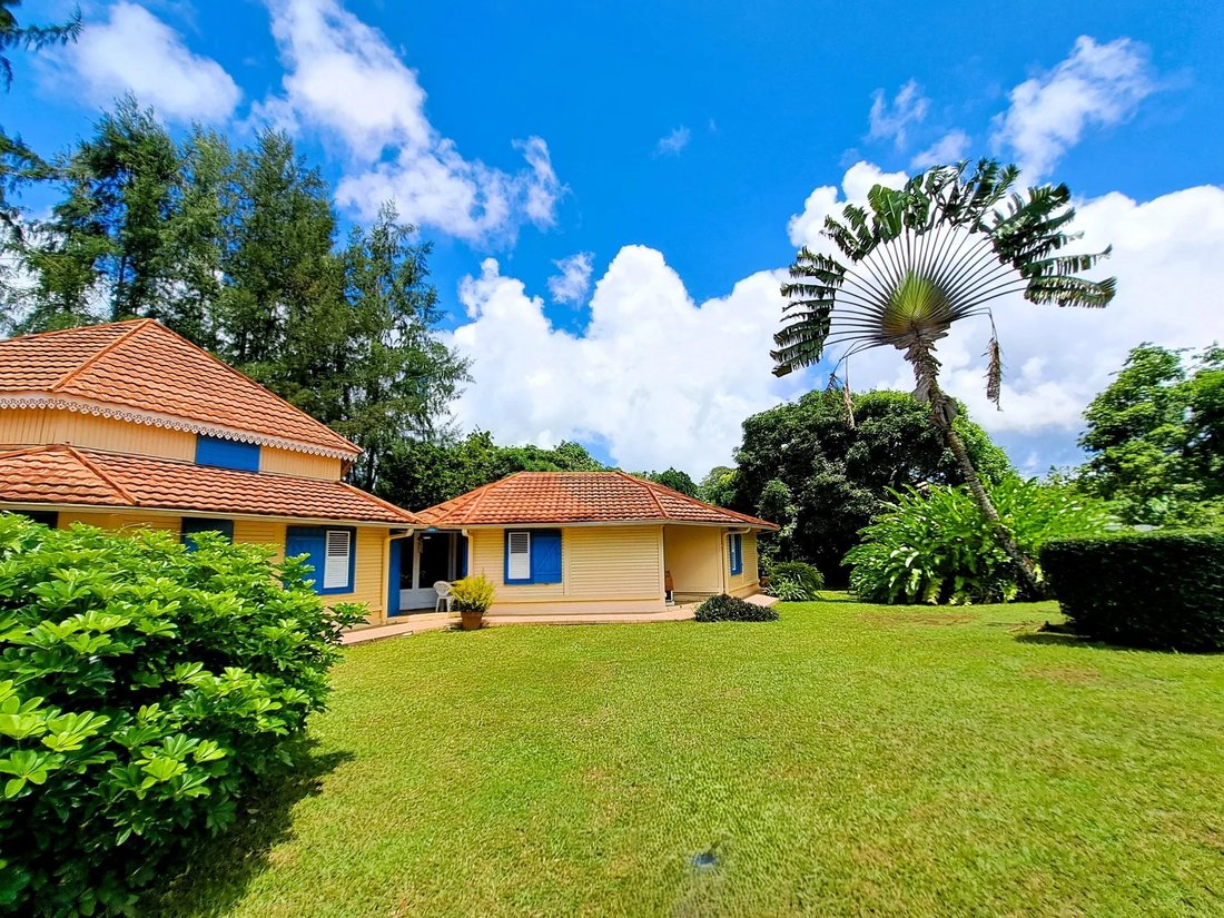 House in Saint Joseph, Fort-de-France, Martinique 3 - 16209834