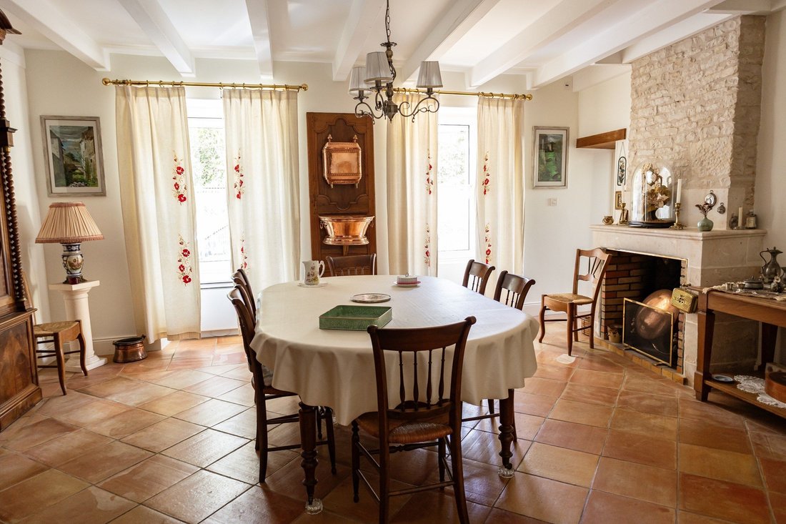 House in Surgères, Nouvelle-Aquitaine, France 4 - 16218163