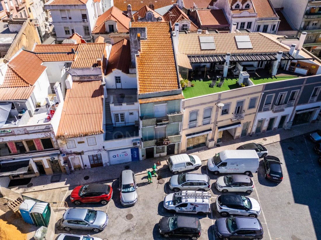 Apartment in Vila Franca de Xira, Lisbon, Portugal 4 - 16213995