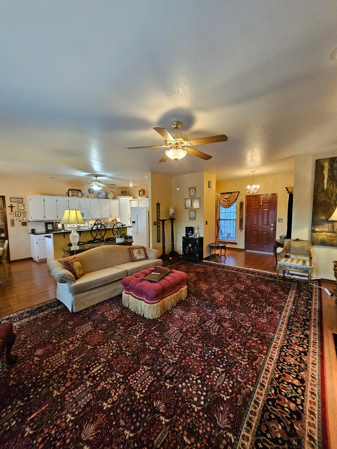 Farm Ranch in Pierce City, Missouri, United States 5 - 16218500