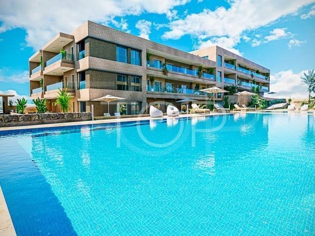 Apartment in Granadilla de Abona, Canary Islands, Spain 5 - 16213796