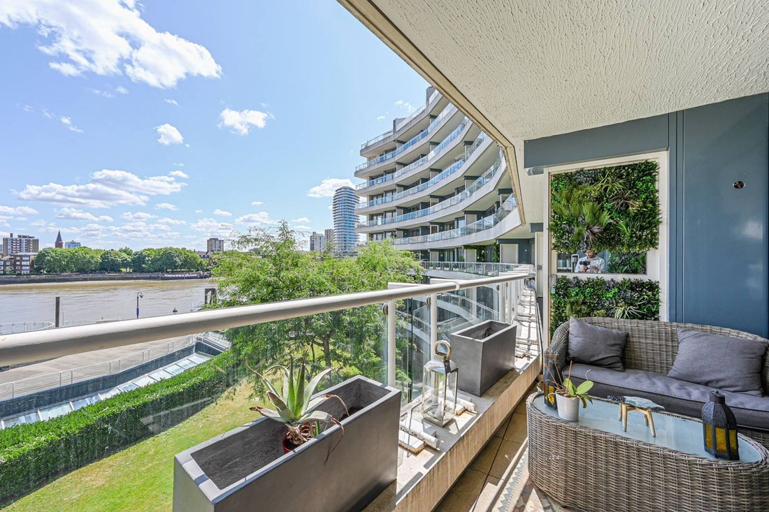 Apartment in Chelsea, Kensington And Chelsea, England 4 - 16209538