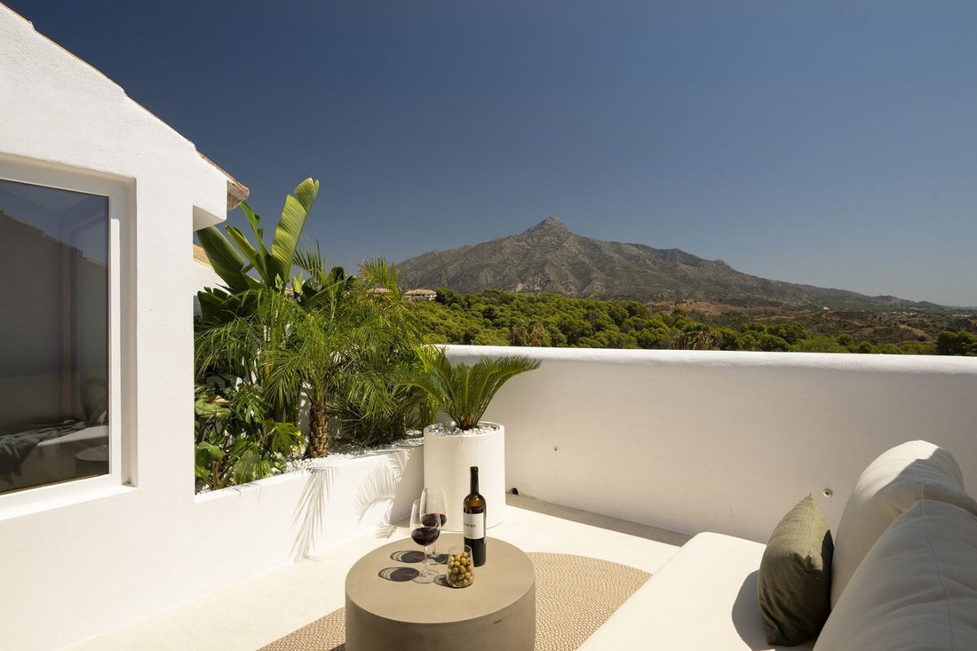 House in Centro, Malaga, Spain 1 - 16209992