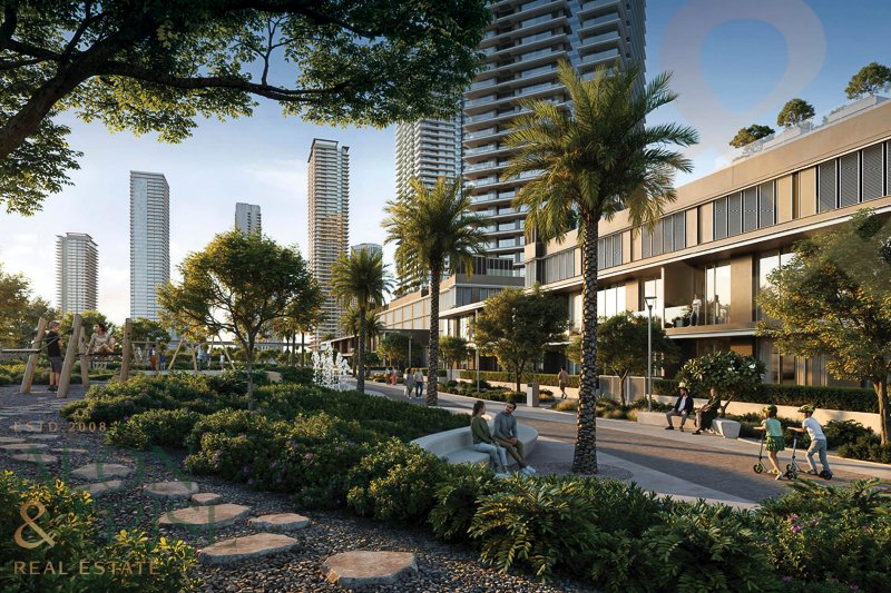 Apartment in Naif, Dubai, United Arab Emirates 5 - 16215690