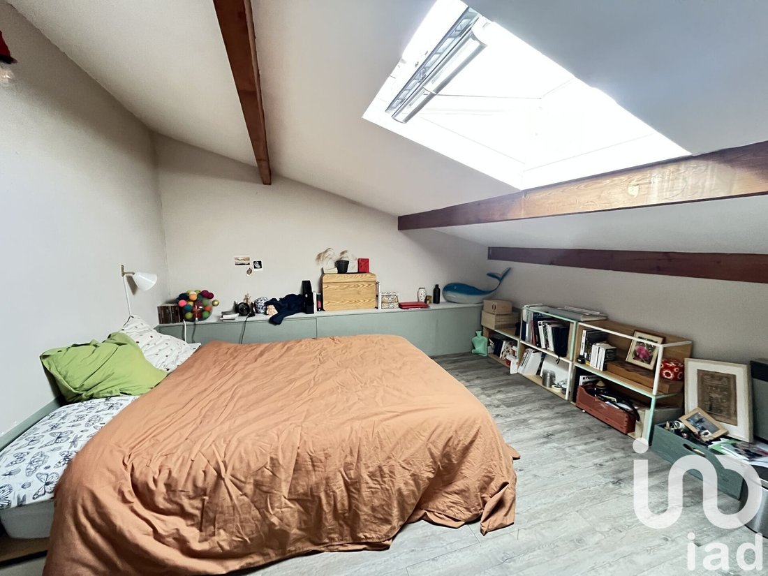 House in Saint Jean-Belcier-Carle Vernet-Albert 1er, Bordeaux, France 5 - 16211141