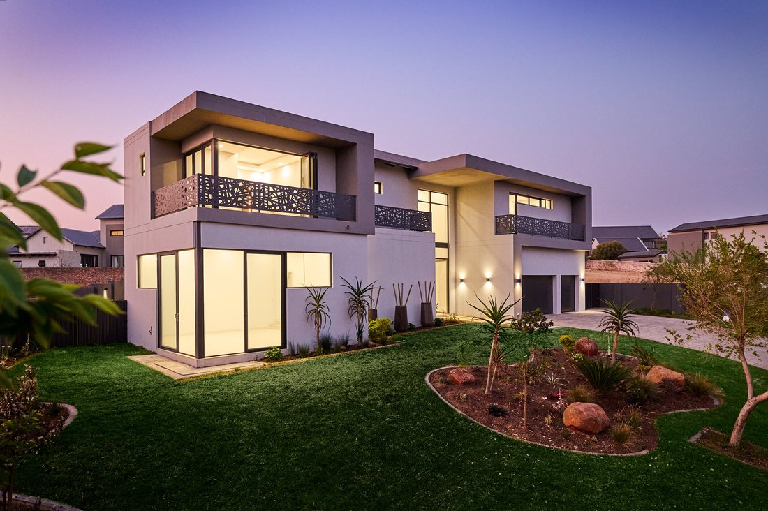 House in Barbeque Downs, Gauteng, South Africa 3 - 16218410