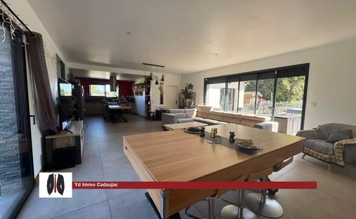 House in Cadaujac, Nouvelle-Aquitaine, France 1