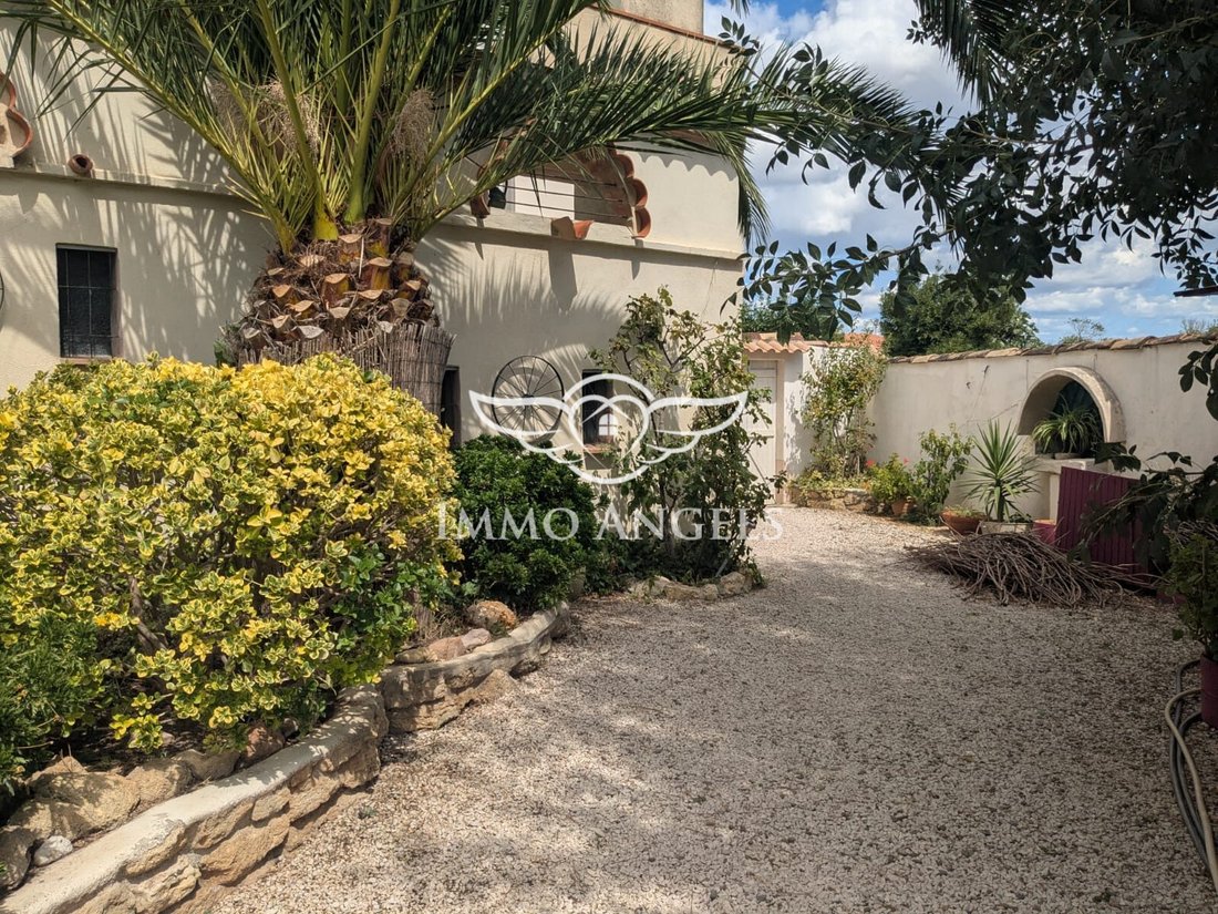 Villa in Centre Ville, Serignan, France 3 - 16217616