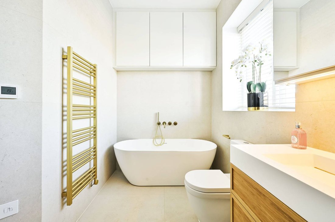 Apartment in The Boltons, Kensington And Chelsea, England 4 - 16209439
