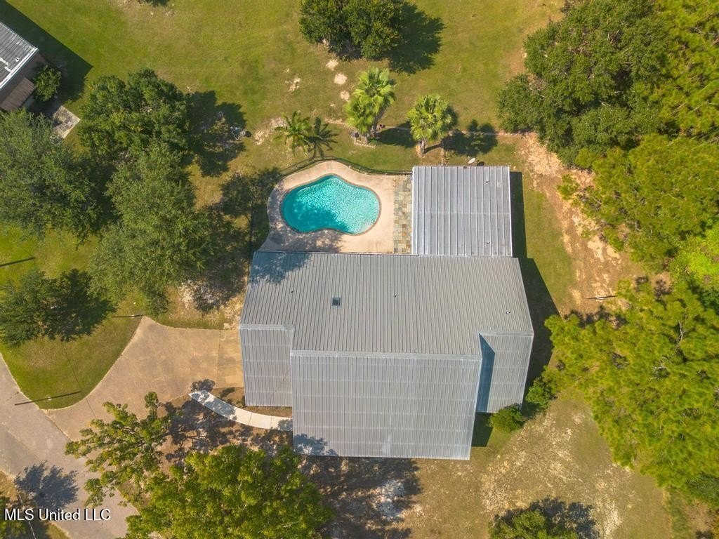 House in Vancleave, Mississippi, United States 4 - 16214137