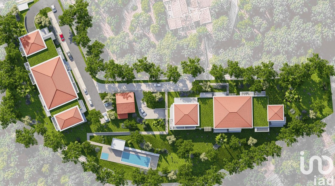 Apartment in Valescure-Vaulongue-Clair Bois-Vallon Suveret, Saint-Raphaël, France 3 - 15510620