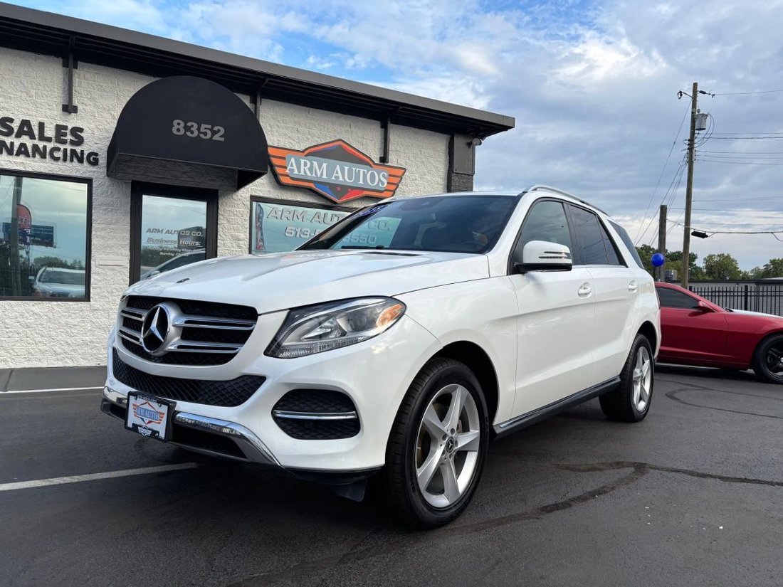 Suv in Cincinnati, OH, United States 2 - 15741550