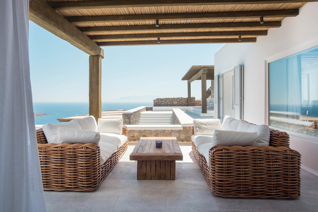 Villa in Mykonos, Aegean, Greece 5 - 14022892