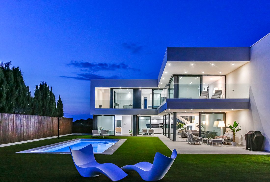 Villa in Sitges, Catalonia, Spain 5 - 15945967