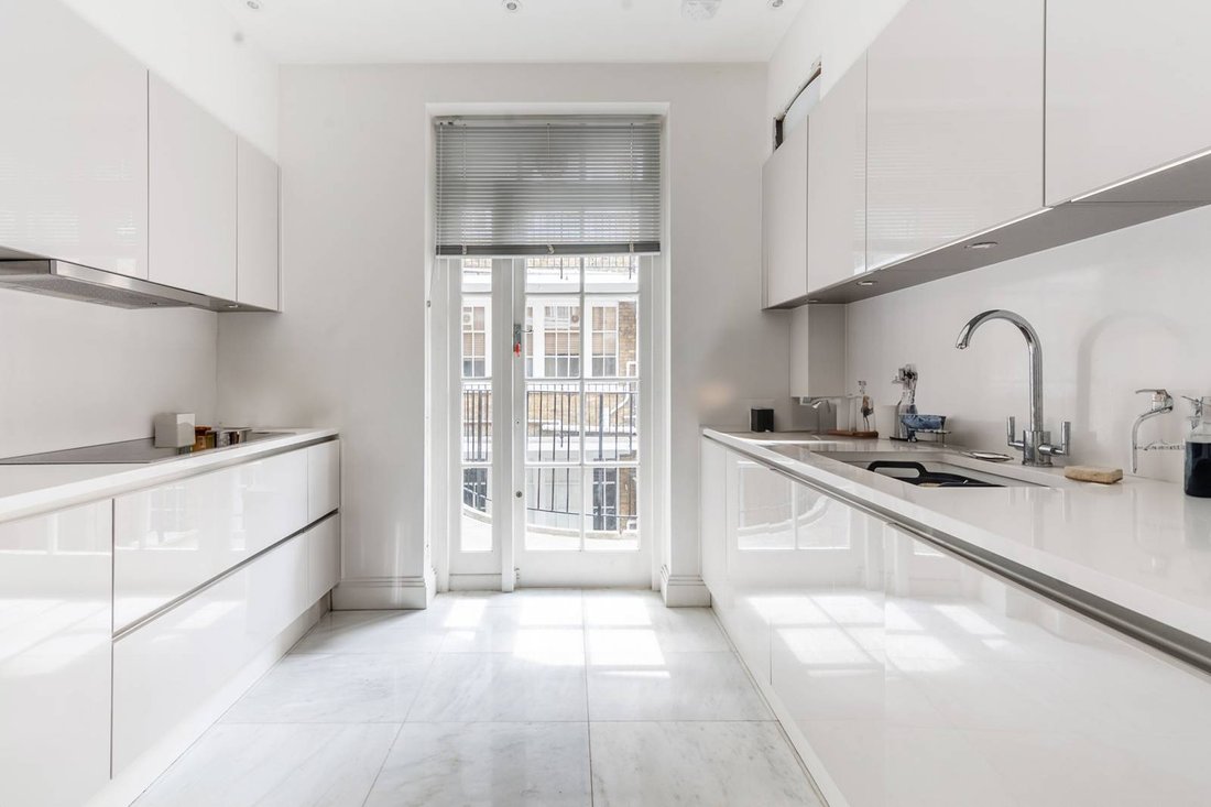 Apartment in South Kensington, Kensington And Chelsea, England 3 - 16209422