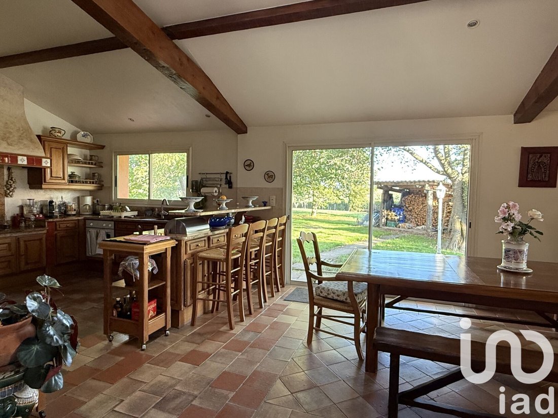 House in Flourens, Occitania, France 4 - 16216343