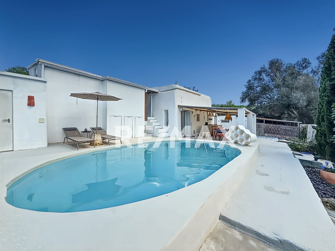 House in Sant Antoni de Portmany, Balearic Islands, Spain 2 - 16213578