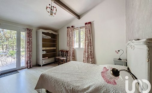 Castle for Sale in Septfonds, Occitanie, France