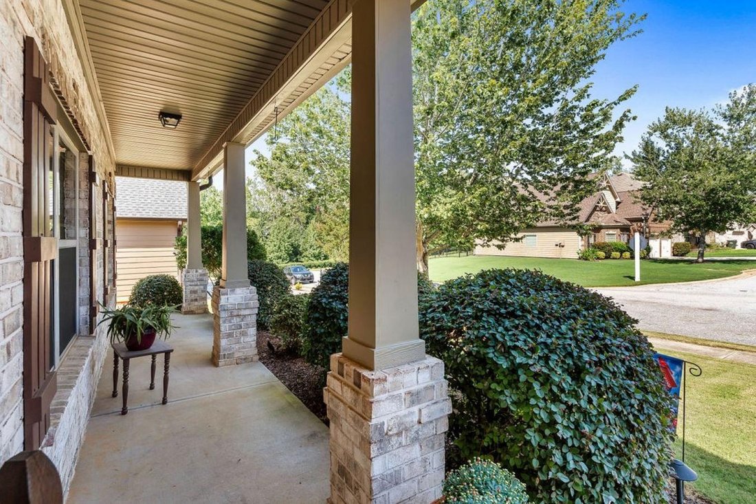 House in Simpsonville, South Carolina, United States 5 - 16214050