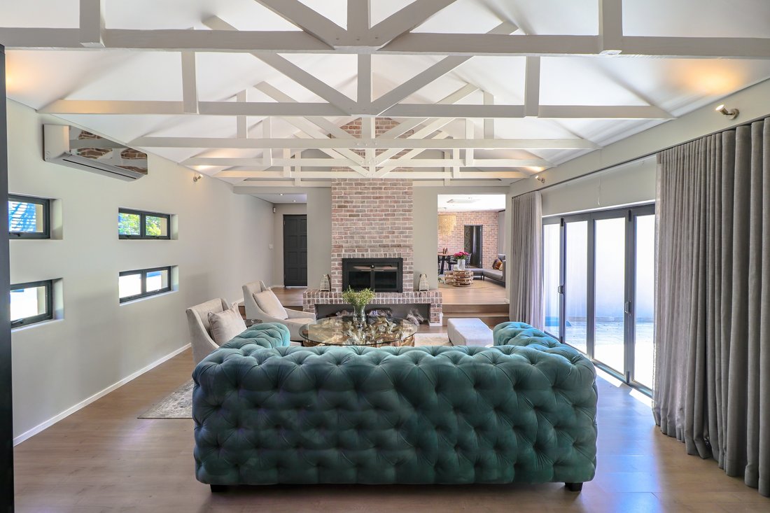 Country House in Johannesburg, Gauteng, South Africa 4 - 16210431
