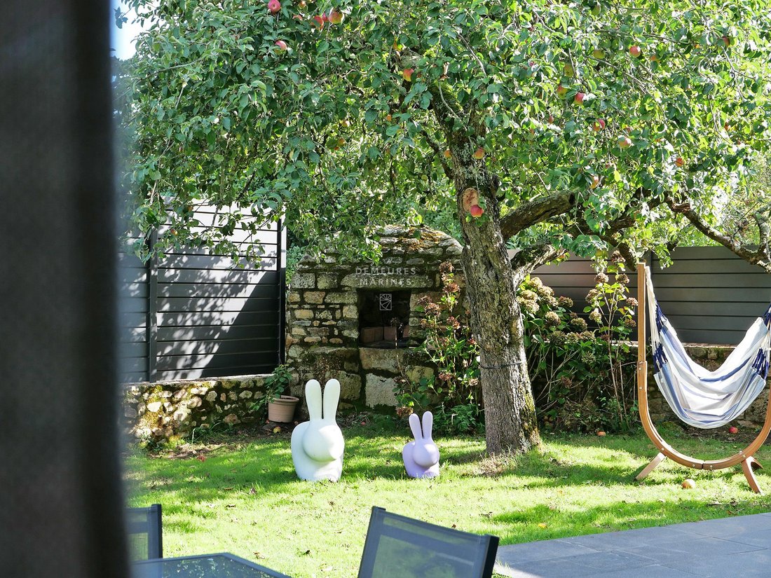 Villa in Zone Urbaine, Arradon, France 1 - 16215606