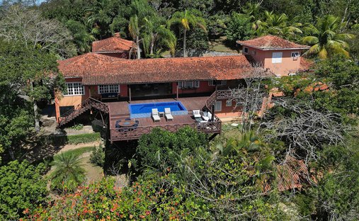 Maison à Mangaratiba, Rio de Janeiro, Brésil 1